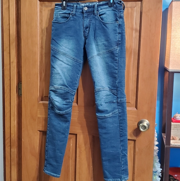 vintage genes black website